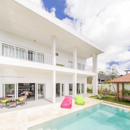 ג'ימבאראן Villa Coddiwomple חדר תמונה